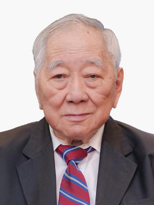 Datuk Dr. Foong Weng Sum