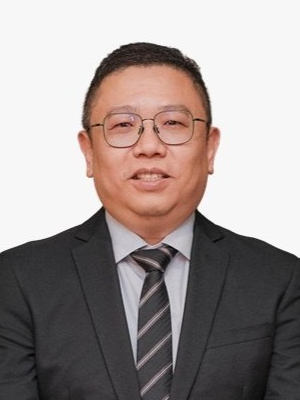 Loke Peng Sin