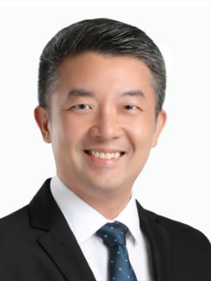 Mr. Choe Foo Lung
