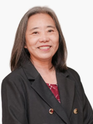 Ms. Lim See Cheng